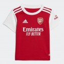 Arsenal FC 2022/2023 Anzug