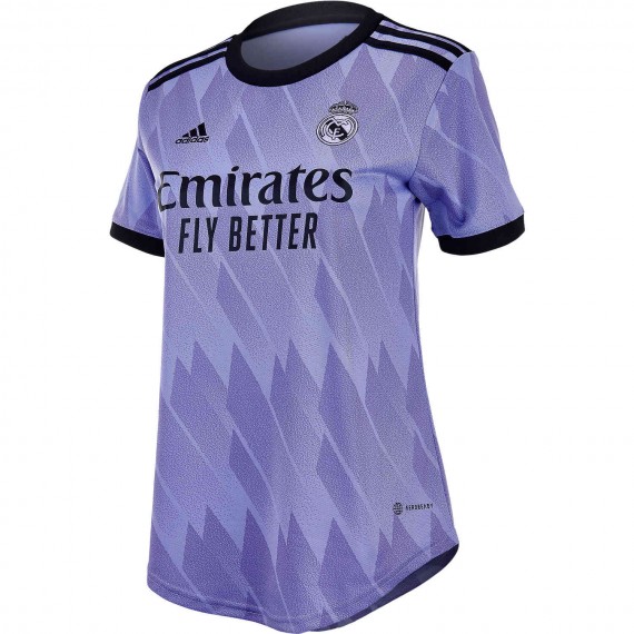 Real Madrid 2022/2023 Trikot