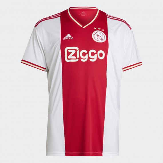 Ajax 2022/2023 Heimtrikot