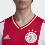 Ajax 2022/2023 Heimtrikot