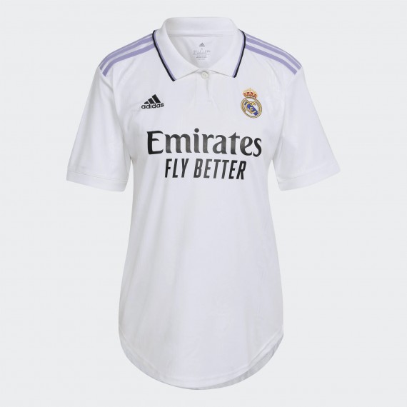 Real Madrid F.C 2022/2023 Polo