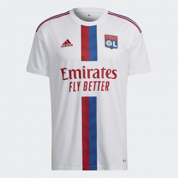 Olympique Lyon Heimtrikot