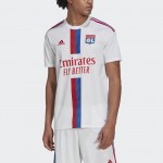 Olympique Lyon Heimtrikot