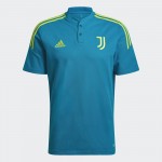 Juventus Poloshirt