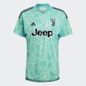 Juventus 2022/2023 Auswärts Trikot