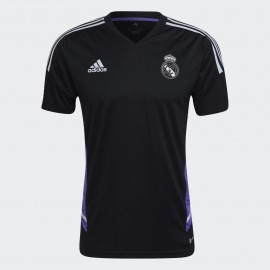 Real Madrid 2022/2023 Auswärtstrikot