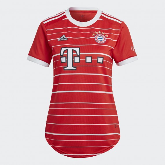 FC Bayern München 2022/2023 Trikot