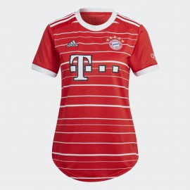 FC Bayern München 2022/2023 Trikot