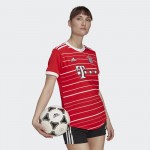 FC Bayern München 2022/2023 Trikot