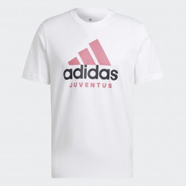 Juventus DNA 2022/2023 T-Shirt