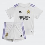 Real Madrid 22 Heimtrikot