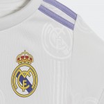 Real Madrid 22 Heimtrikot