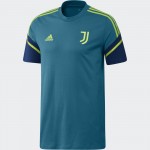 Juventus 2022/2023 Trainingstrikot