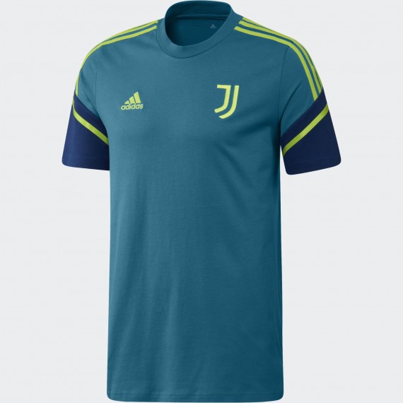 Juventus 2022/2023 Mini Set Trikot