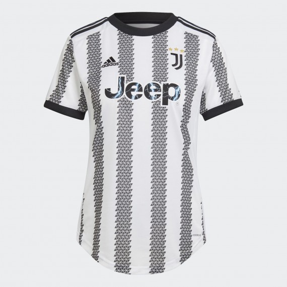 Juventus 2022/2023 Auswärtstrikot