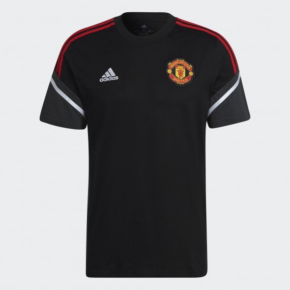 Manchester United Football Club Training T-Shirt