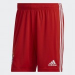 FC Bayern München 2022/2023 Heim Shorts