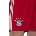 FC Bayern München 2022/2023 Heim Shorts