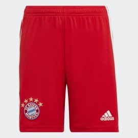 FC Bayern 2022/2023 Heimtrikot