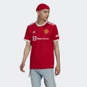 Manchester United FC 2022/2023 Heimtrikot