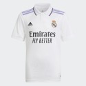 Real Madrid 2022/2023 Heimtrikot