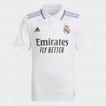 Real Madrid 2022/2023 Heimtrikot