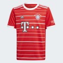 FC Bayern München 2022/2023 Heimtrikot