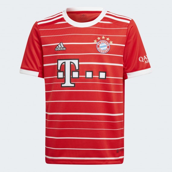 FC Bayern München 2022/2023 Heimtrikot