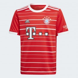 FC Bayern München 2022/2023 Heimtrikot