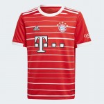 FC Bayern München 2022/2023 Heimtrikot