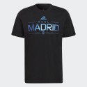 Real Madrid Graphic T-Shirt