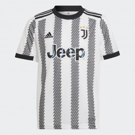 Juventus 2022/2023 Auswärtstrikot