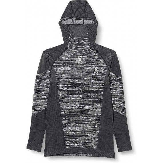 Blackcomb Eco Langarmshirt