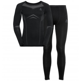 Performance Evolution Warm Thermo Set