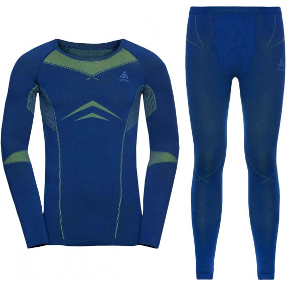 Performance Evolution Warm Thermo Set