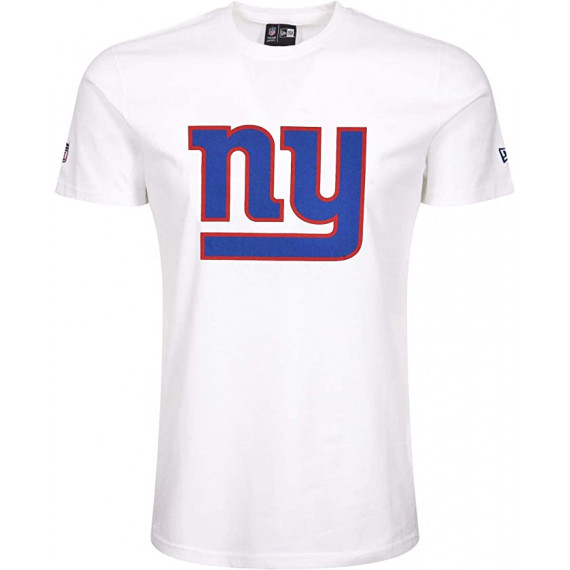 NFL New York Giants Team Logo T-Shirt