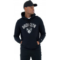 Brooklyn Nets Kapuzenpullover