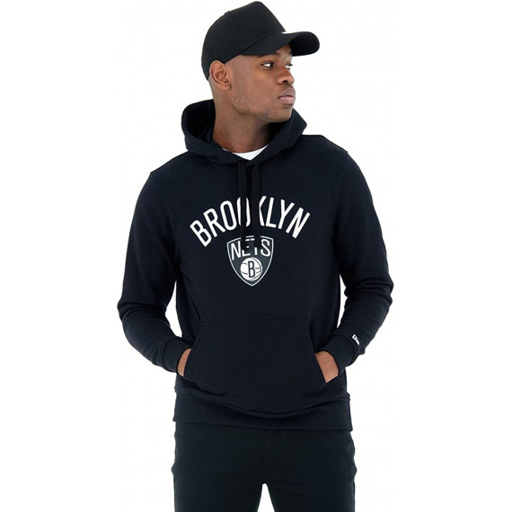 Brooklyn Nets Kapuzenpullover