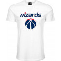 Basic Shirt - NBA Washington Wizards T-Shirt