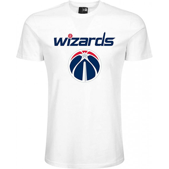 Basic Shirt - NBA Washington Wizards T-Shirt