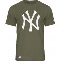 Basic Shirt MLB New York Yankees T-Shirt