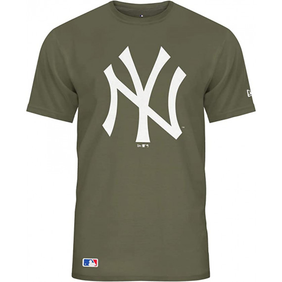 Basic Shirt MLB New York Yankees T-Shirt