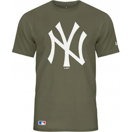 Basic Shirt MLB New York Yankees T-Shirt