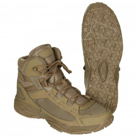 Assault Tactical 5.0 Walking-Schuhe