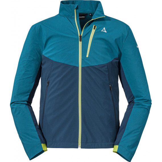 Avdalen Wanderjacke