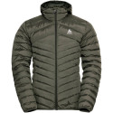 Cocoon N-Thermic Kapuzenjacke