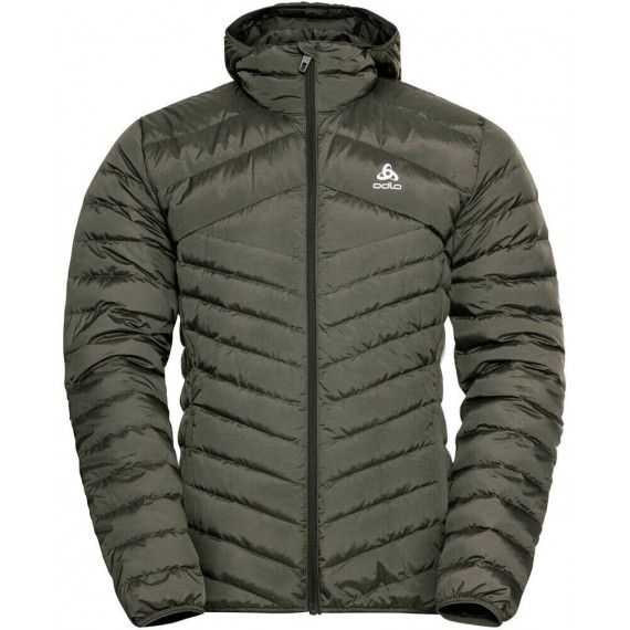 Cocoon N-Thermic Kapuzenjacke