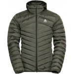 Cocoon N-Thermic Kapuzenjacke