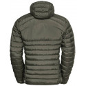 Cocoon N-Thermic Kapuzenjacke