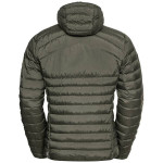 Cocoon N-Thermic Kapuzenjacke